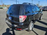 2011 Subaru Forester 2.5 X Premium