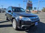 2011 Subaru Forester 2.5 X Premium