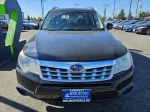 2011 Subaru Forester 2.5 X Premium