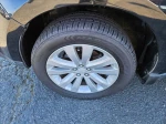 2011 Subaru Forester 2.5 X Premium
