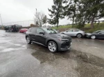2023 Subaru Solterra Limited