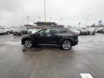 2023 Subaru Solterra Limited