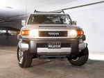 2014 Toyota FJ Cruiser Base