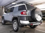 2014 Toyota FJ Cruiser Base