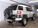 2014 Toyota FJ Cruiser Base