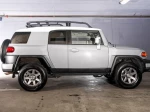 2014 Toyota FJ Cruiser Base