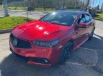 2020 Acura TLX PMC Edition