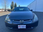 2005 Honda Accord 2.4 LX