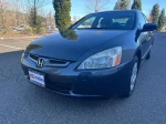 2005 Honda Accord 2.4 LX