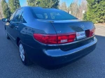 2005 Honda Accord 2.4 LX