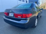 2005 Honda Accord 2.4 LX