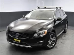 2018 Volvo V60 Cross Country T5