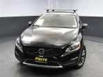 2018 Volvo V60 Cross Country T5