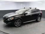 2018 Volvo V60 Cross Country T5