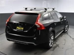 2018 Volvo V60 Cross Country T5