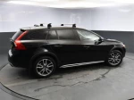 2018 Volvo V60 Cross Country T5