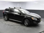 2018 Volvo V60 Cross Country T5