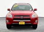 2011 Toyota RAV4 Limited