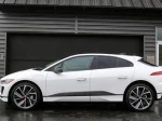 2023 Jaguar I-PACE HSE
