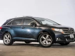 2014 Toyota Venza LE