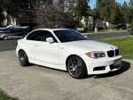 2013 BMW 135 i