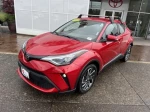 2022 Toyota C-HR Limited