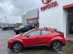 2022 Toyota C-HR Limited