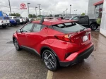 2022 Toyota C-HR Limited
