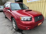 2006 Subaru Forester 2.5XT Limited