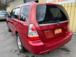 2006 Subaru Forester 2.5XT Limited