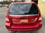 2006 Subaru Forester 2.5XT Limited
