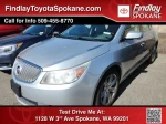 2010 Buick LaCrosse CXL