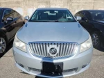 2010 Buick LaCrosse CXL