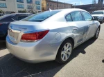 2010 Buick LaCrosse CXL