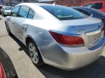 2010 Buick LaCrosse CXL