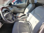 2010 Buick LaCrosse CXL