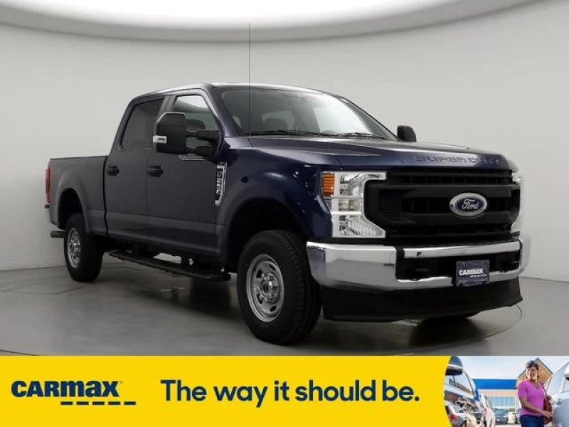 2020 Ford F-250 XL