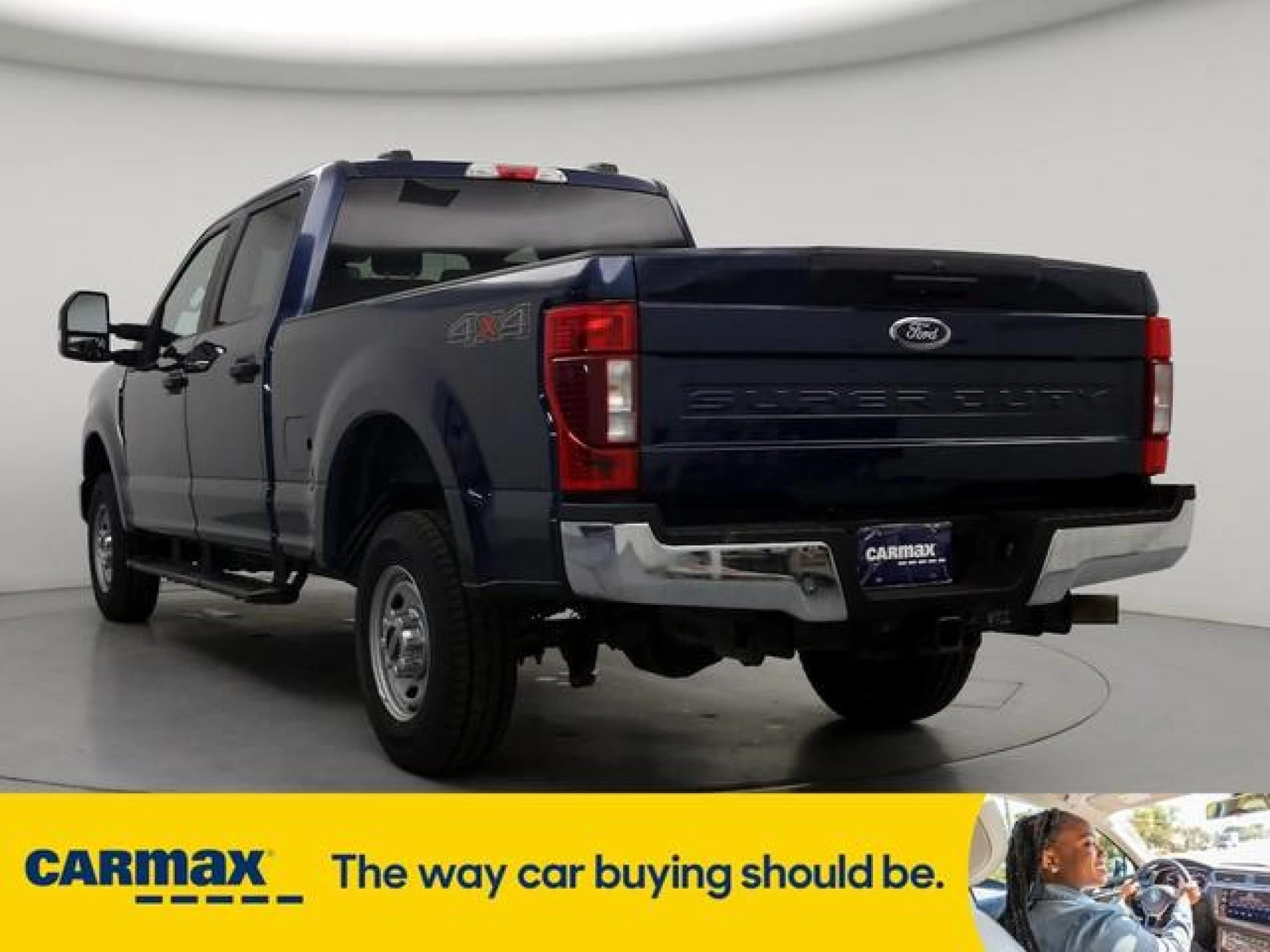 2020 Ford F-250 XL