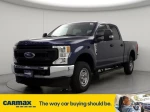 2020 Ford F-250 XL