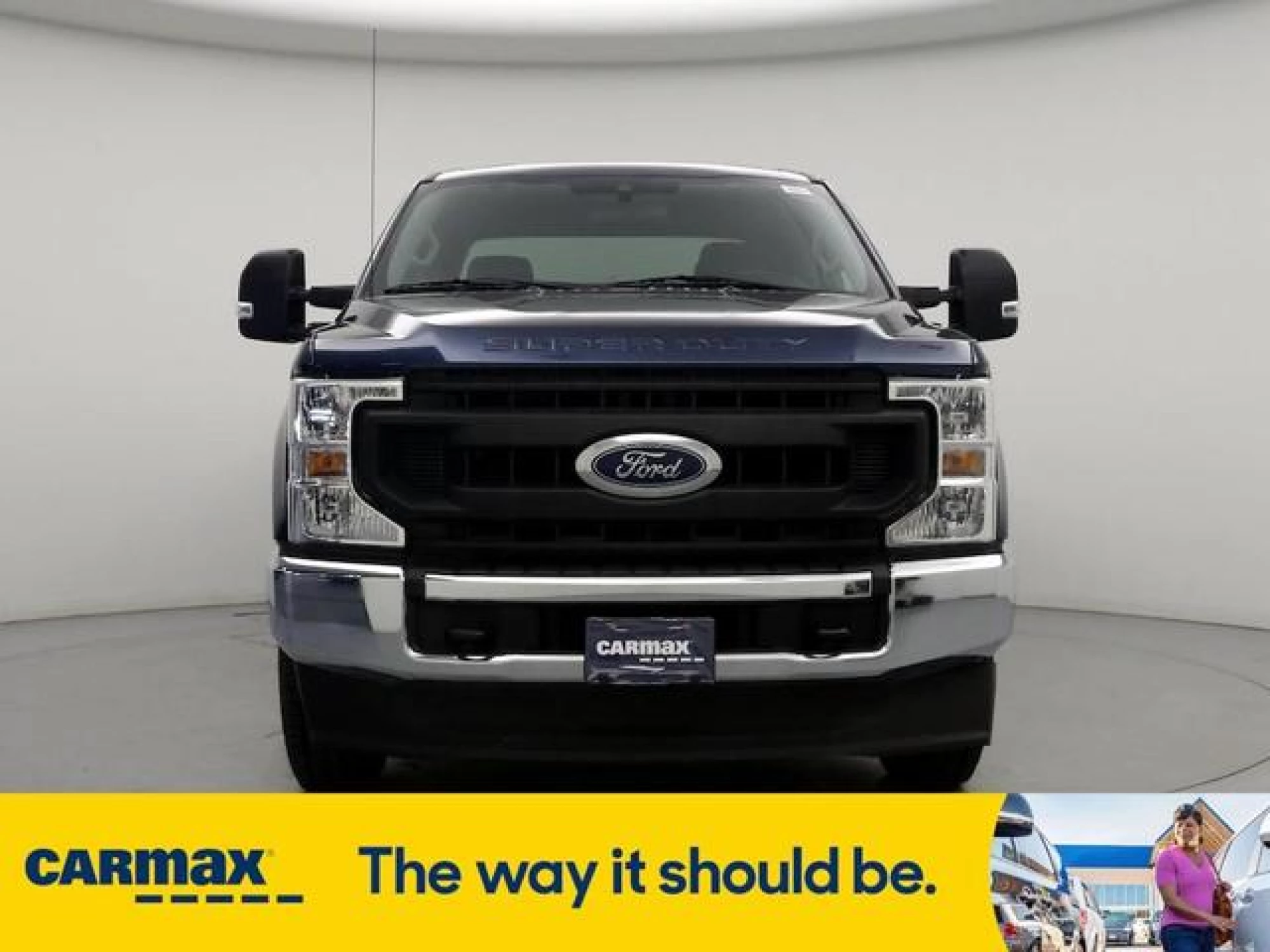 2020 Ford F-250 XL