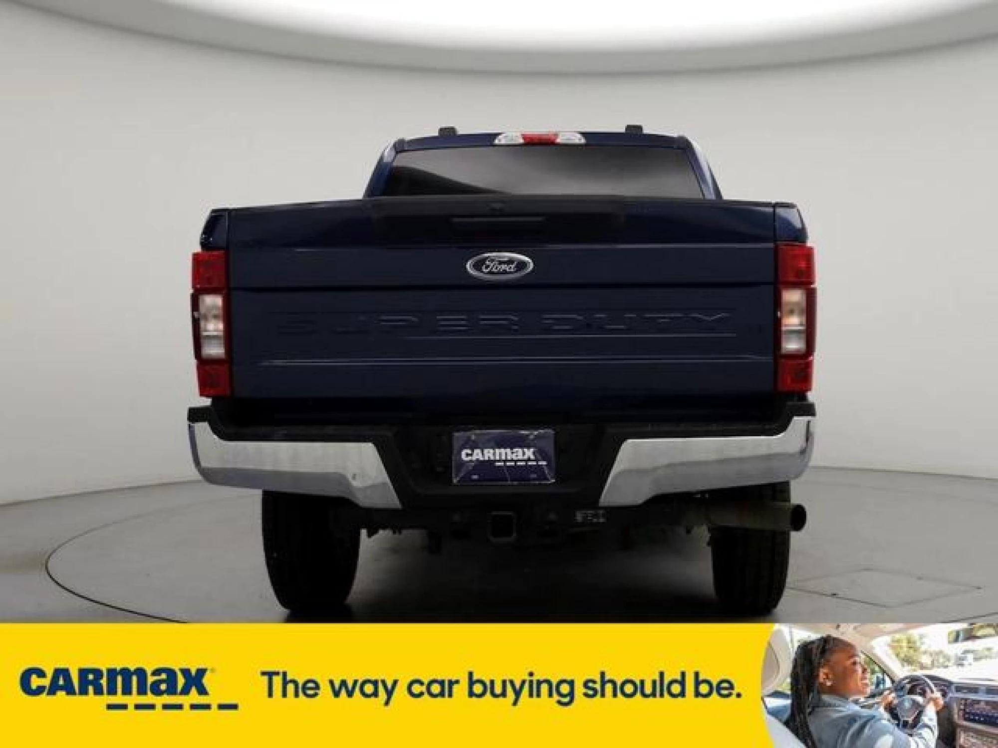 2020 Ford F-250 XL
