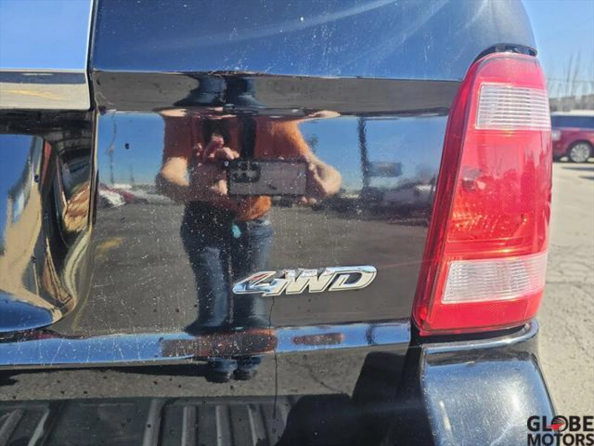 2009 Ford Escape Limited