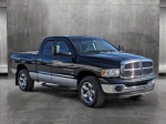 2004 Dodge Ram 1500 SLT