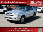 2008 Toyota 4Runner SR5