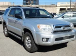 2008 Toyota 4Runner SR5