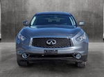 2017 INFINITI QX70 Base
