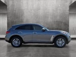 2017 INFINITI QX70 Base