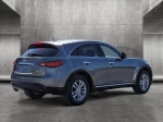 2017 INFINITI QX70 Base