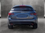 2017 INFINITI QX70 Base