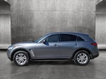 2017 INFINITI QX70 Base
